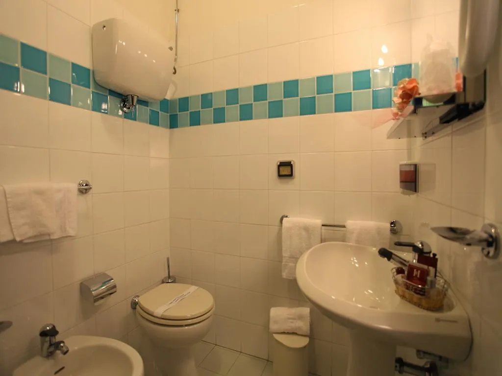 Euro Hotel Pieve Santo Stefano 3*,