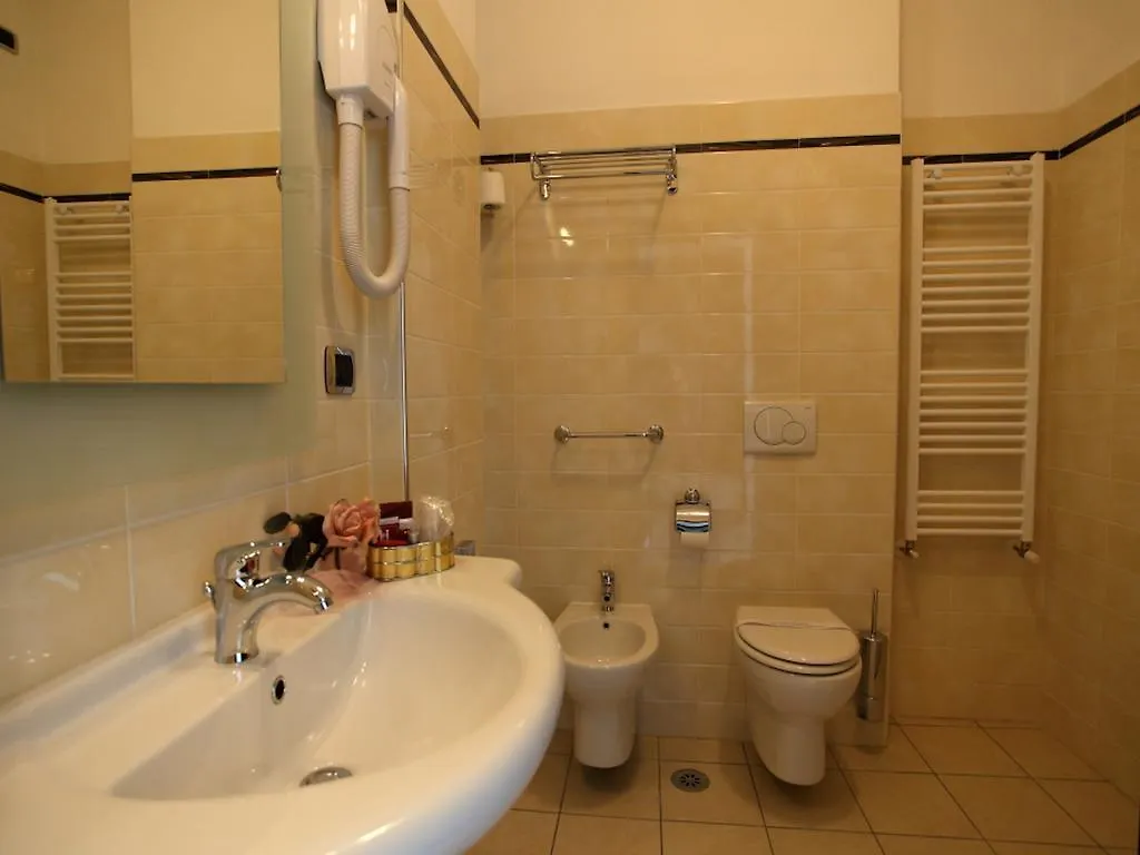 Euro Hotel Pieve Santo Stefano