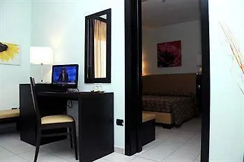 Euro Hotel Pieve Santo Stefano 3*,