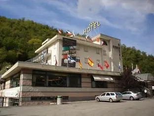 Euro Hotel Pieve Santo Stefano 3*,  Italy