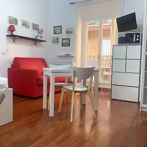 Apartment Way Rent - Bellissimo Loft A Porta Romana 