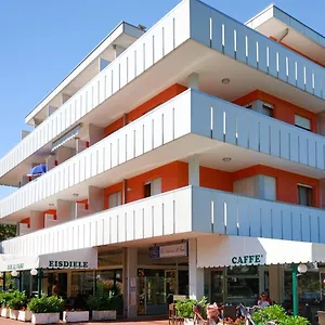  Appartamento Locazione Turistica Cavallino Italia