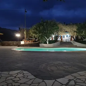 Farm stay Turismo Rurale Filieri 
