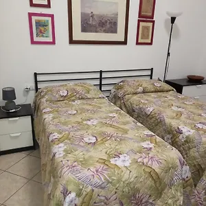  Alloggio in famiglia Nenna Italia