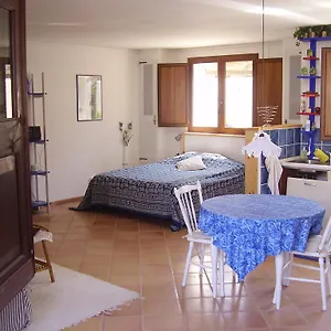  Appartamento Casa Balente Italia