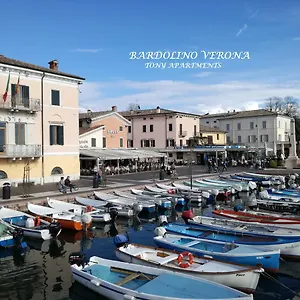  Appartamento Tony In Italia