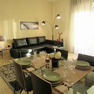  Appartamento Roby's House Italia
