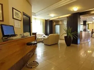 Euro Hotel Pieve Santo Stefano